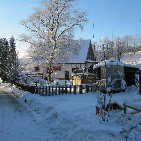 A Blooms Prázdninový dům *