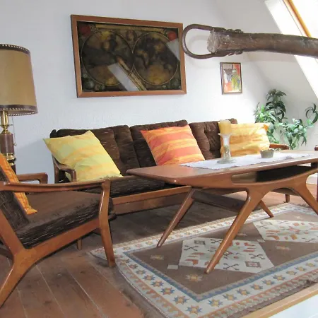 A Blooms Holiday home *