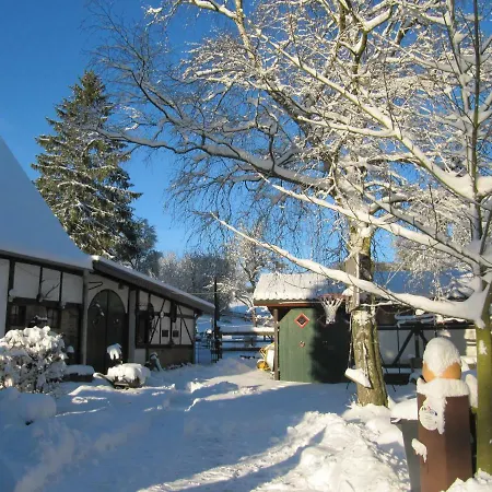 Holiday home A Blooms *