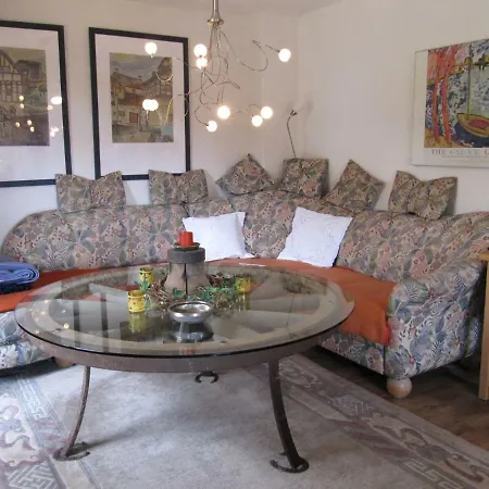 A Blooms 別荘 ブランケンハイム