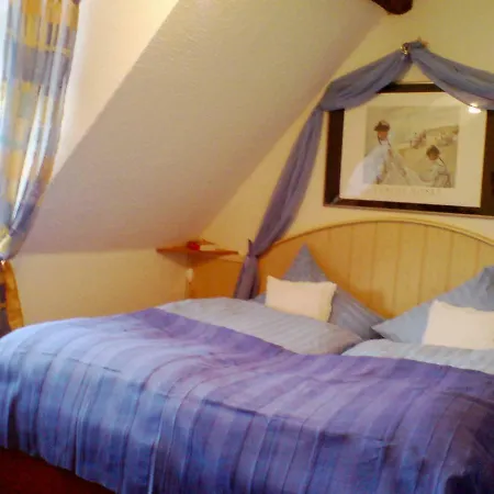 Holiday home A Blooms Blankenheim (North Rhine-Westphalia)