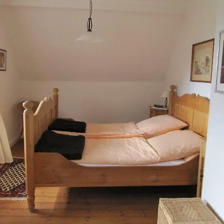 Prázdninový dům A Blooms *