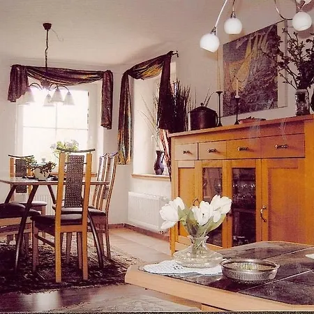 Holiday home A Blooms *