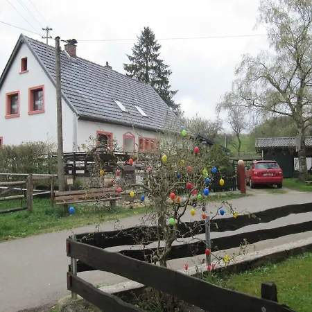 A Blooms Holiday home