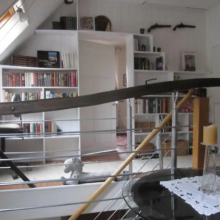 Prázdninový dům A Blooms *