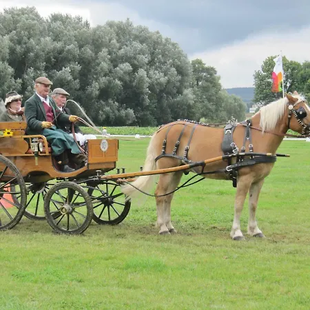 A Blooms Prázdninový dům *