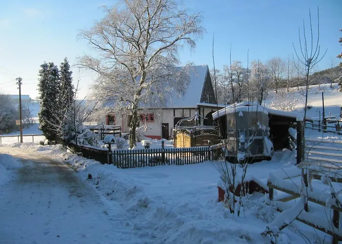 A Blooms Semesterbostad *