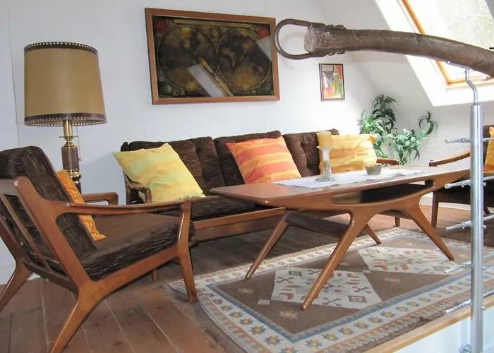 A Blooms Holiday home *