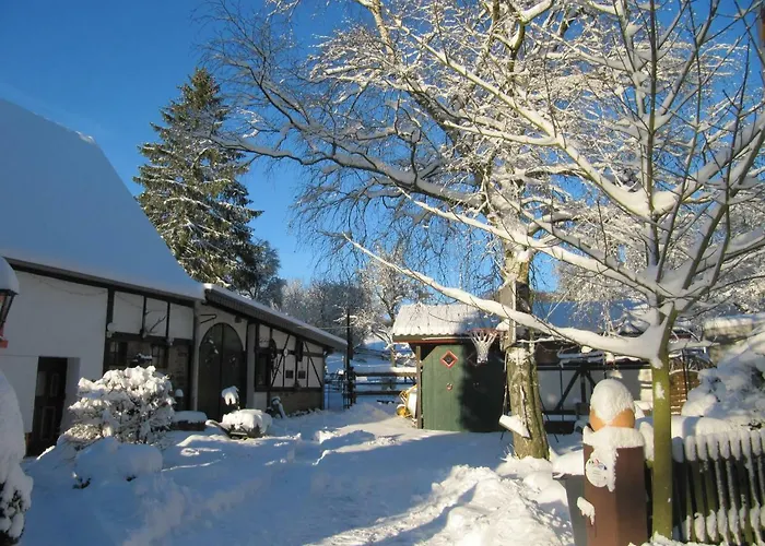 Semesterbostad A Blooms *