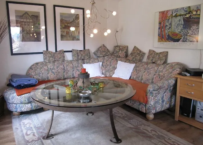 à Blooms Casa vacanze Blankenheim (North Rhine-Westphalia)