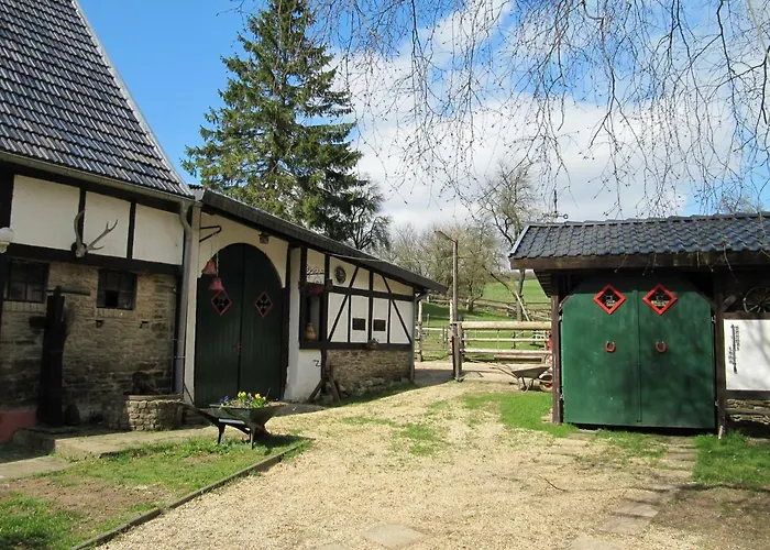 A Blooms Semesterbostad