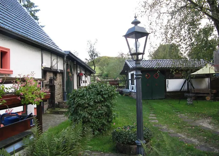 A Blooms Semesterbostad *