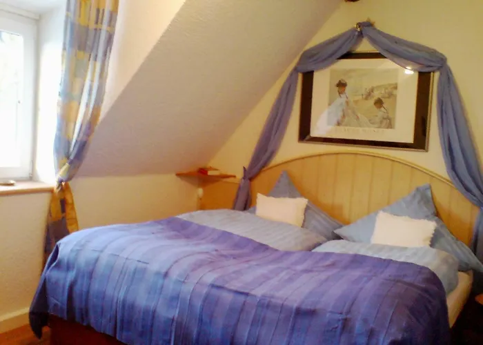 Holiday home A Blooms Blankenheim (North Rhine-Westphalia)