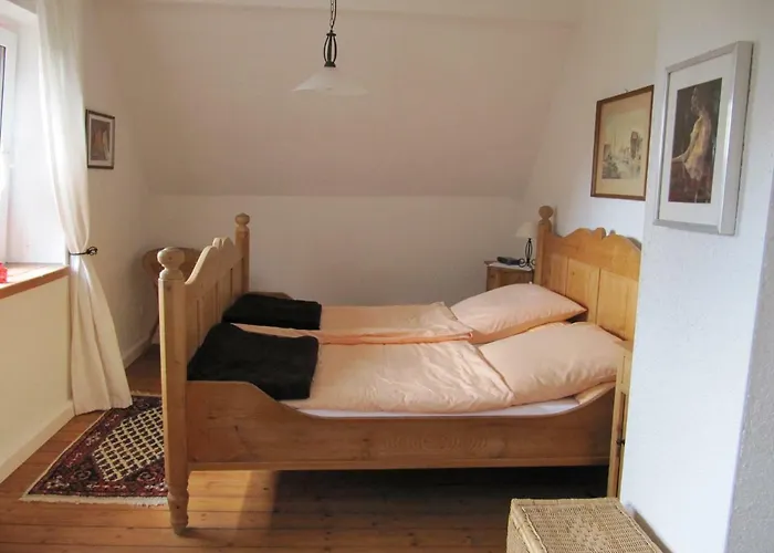 Casa vacanze à Blooms *