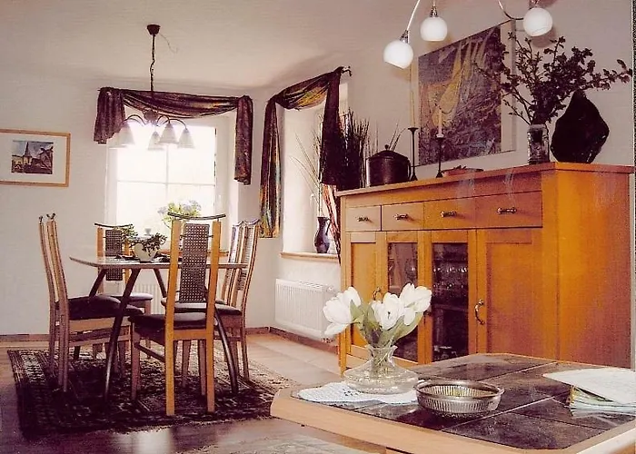 Casa vacanze à Blooms *