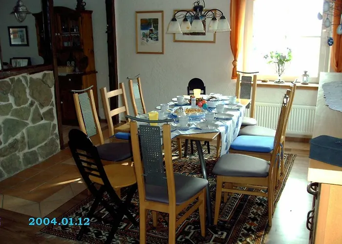 A Blooms * Blankenheim (North Rhine-Westphalia)