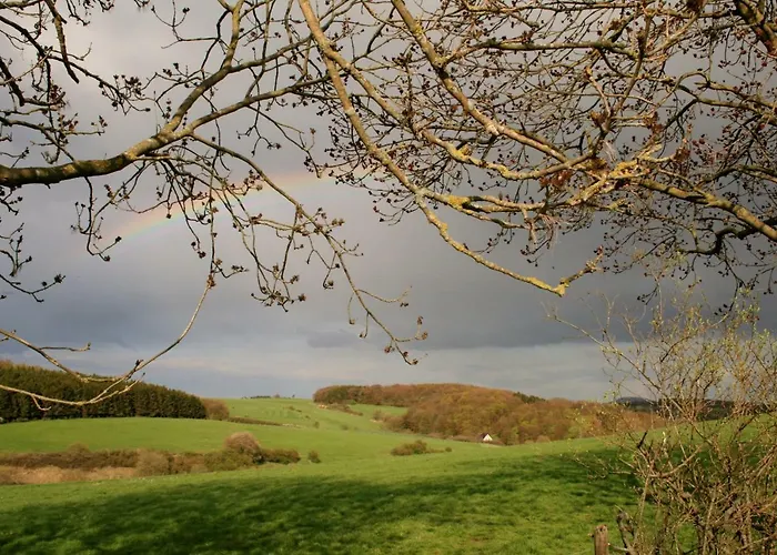 Casa vacanze à Blooms *