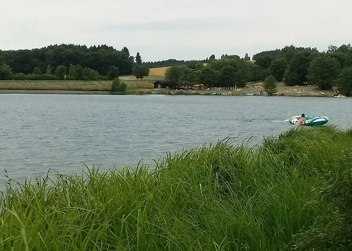 A Blooms Blankenheim (North Rhine-Westphalia)