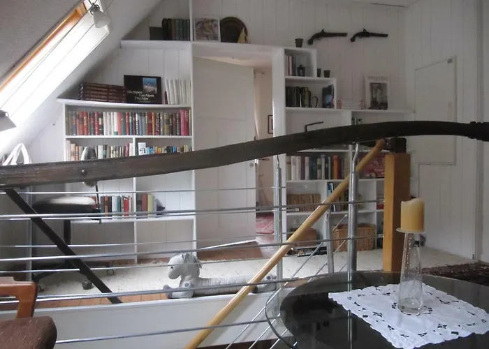 Holiday home A Blooms *