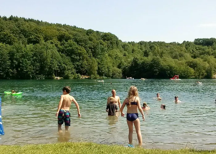 Casa vacanze à Blooms Blankenheim (North Rhine-Westphalia)